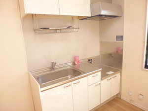 ディアス山崎 0103号-5