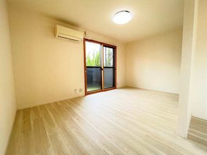 ラ・ムールＫ E101号-4