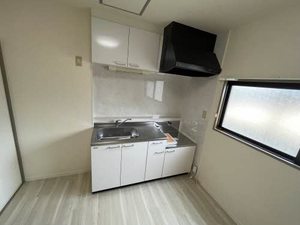 ラ・ムールＫ E101号-5