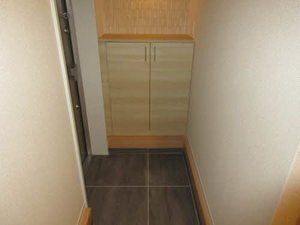 エクラシエ梅沢 0101号-3