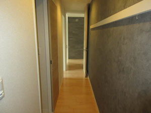 エクラシエ梅沢 0101号-4