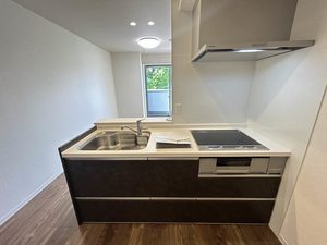 エクラシエ梅沢 0305号-3