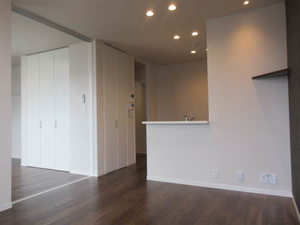 エクラシエ梅沢 0306号-4