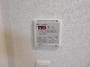 エクラシエ梅沢 0306号-12