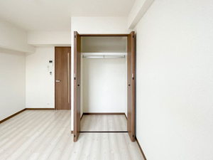 スカイコート阿由知通 0201号-3