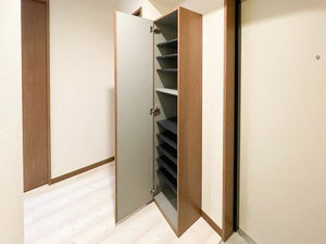 スカイコート阿由知通 0201号-6