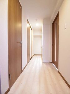 スカイコート阿由知通 0603号-2