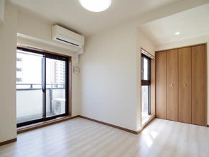 スカイコート阿由知通 0603号-10