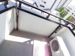 スカイコート阿由知通 0603号-13