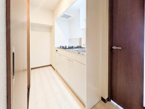 スカイコート阿由知通 0703号-3