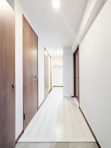 スカイコート阿由知通 0703号-7