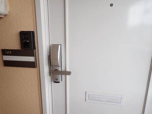 ハイツプリス 0203号-3