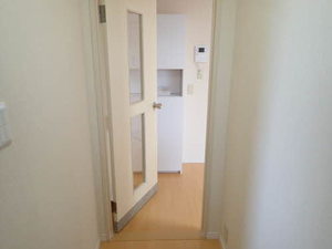 ハイツプリス 0203号-4