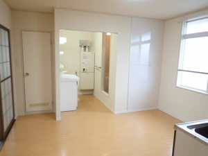 ハイツプリス 0203号-6