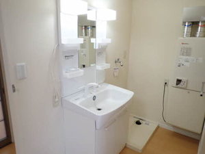 ハイツプリス 0203号-9