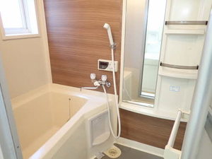 ハイツプリス 0203号-10