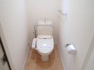 ハイツプリス 0203号-11