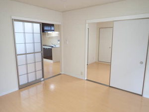 ハイツプリス 0203号-12