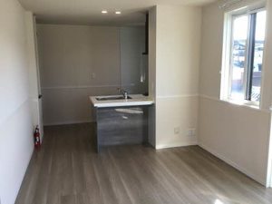 フラットやじま 0201号-2