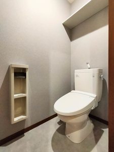 フレグランス新掘 0103号-9