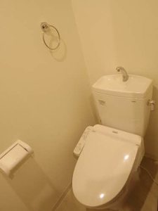 スカイコート東大曽根 0302号-3