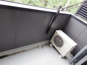 スカイコート東大曽根 0302号-6