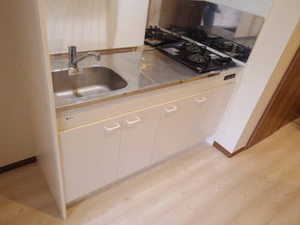 スカイコート東大曽根 0302号-12