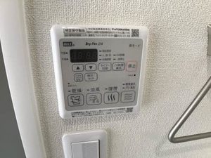 エクラージュ 0202号-8