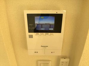 エクラージュ 0303号-6