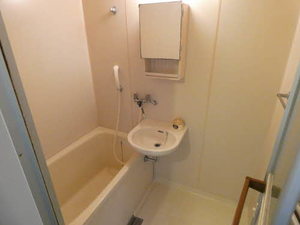 高上ハイツ 0102号-2