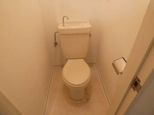 高上ハイツ 0102号-3