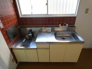 高上ハイツ 0102号-4