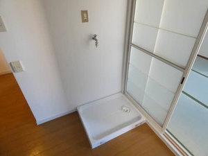 高上ハイツ 0102号-5