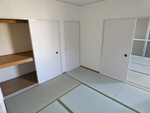 高上ハイツ 0102号-6