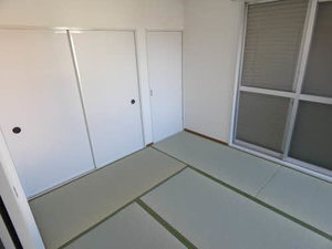 高上ハイツ 0102号-7