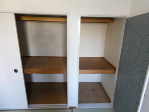 高上ハイツ 0102号-8