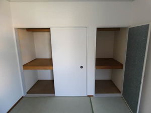 高上ハイツ 0102号-9