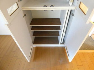 高上ハイツ 0102号-10