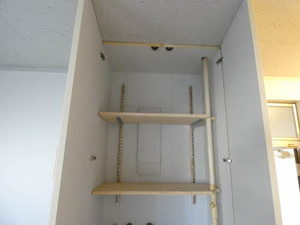 高上ハイツ 0102号-11