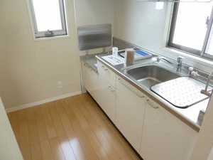 ボヌール B101号-5