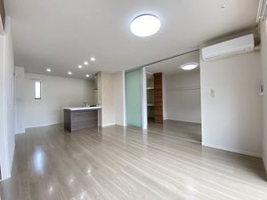 カナルヴィラ 0101号-2