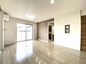 カナルヴィラ 0101号-3