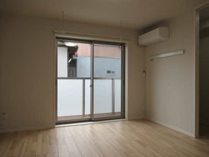 カナルヴィラ 0102号-2