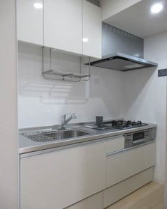 カナルヴィラ 0102号-5