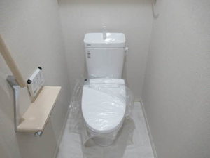 カナルヴィラ 0102号-10