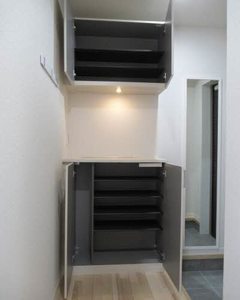 カナルヴィラ 0102号-11