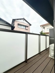 カナルヴィラ 0102号-15