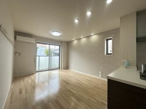 カナルヴィラ 0103号-8