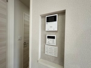 カナルヴィラ 0103号-14