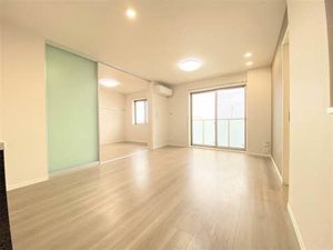 カナルヴィラ 0301号-3